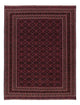 Kilim afgański Dywan 208x159cm