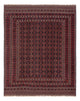 Kilim afgański Dywan 197x164cm