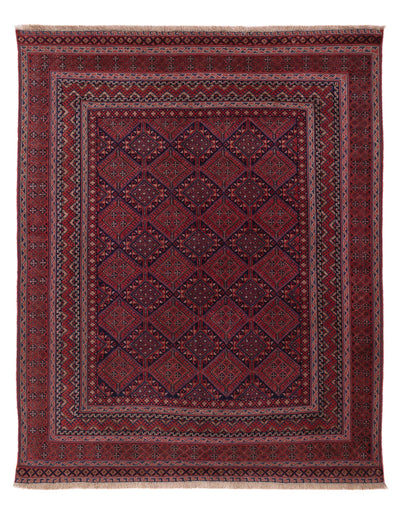 Kilim afgański Dywan 148x192cm