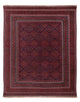 Kilim afgański Dywan 192x148cm