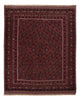 Kilim afgański Dywan 197x161cm