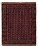 Kilim afgański Dywan 196x159cm