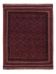 Kilim afgański Dywan 182x137cm