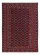 Kilim afgański Dywan 209x151cm
