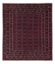 Kilim afgański Dywan 178x155cm