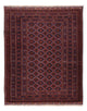 Kilim afgański Dywan 198x155cm