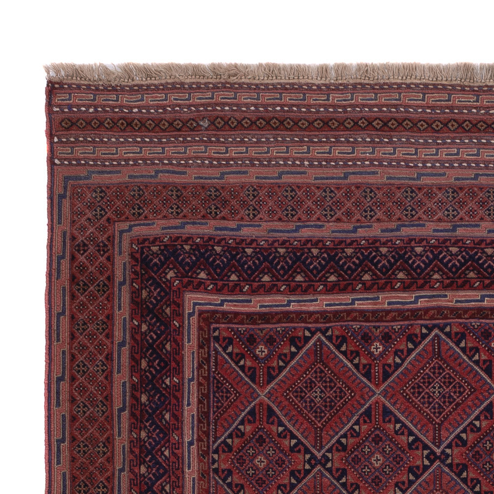 Kilim afgański Dywan 193x140cm