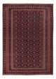 Kilim afgański Dywan 206x145cm