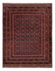 Kilim afgański Dywan 205x165cm