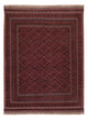 Kilim afgański Dywan 184x142cm