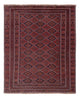 Kilim afgański Dywan 177x148cm