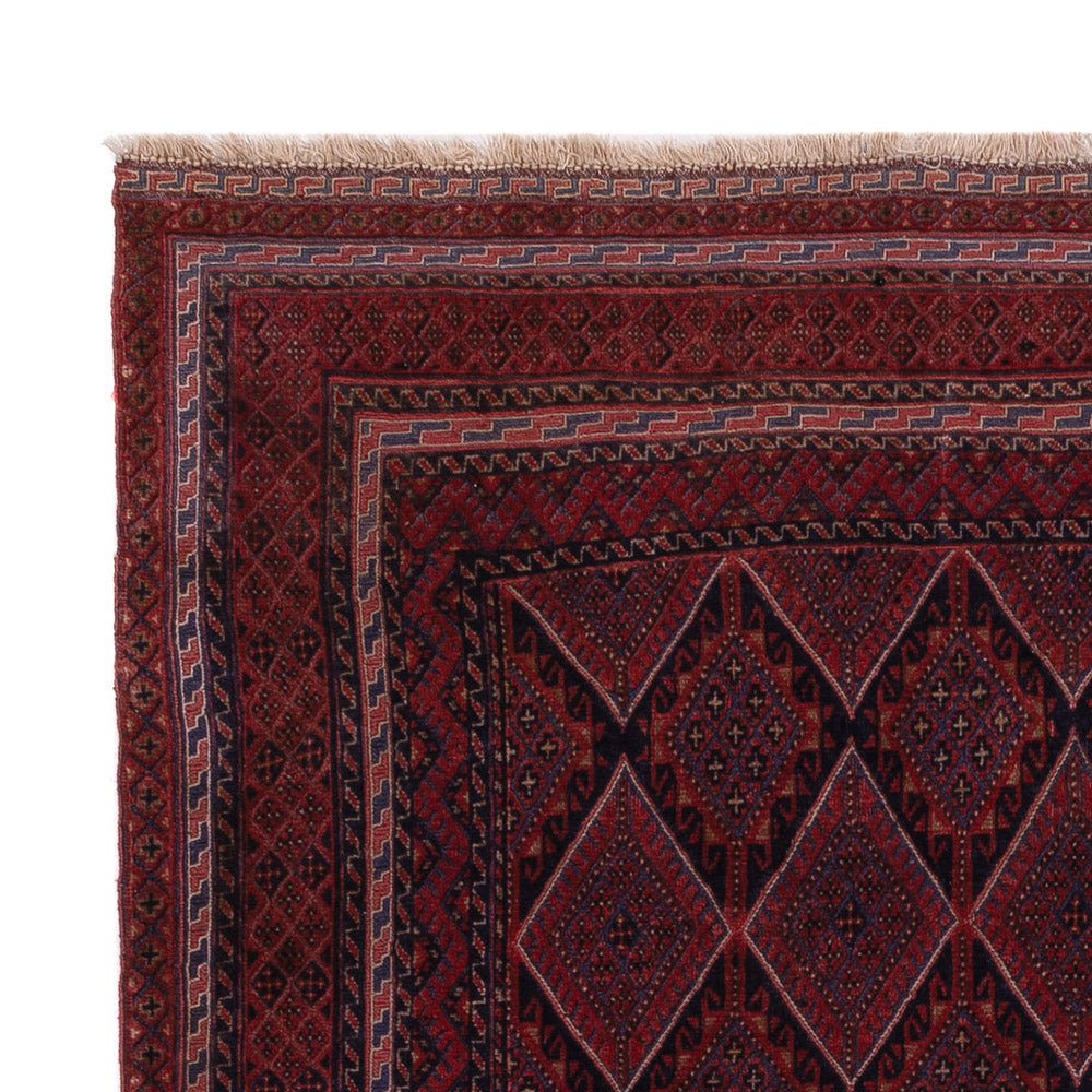 Kilim afgański Dywan 197x146cm
