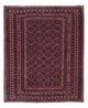 Kilim afgański Dywan 197x156cm