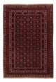Kilim afgański Dywan 197x146cm