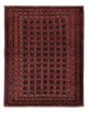 Kilim afgański Dywan 206x166cm