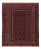 Kilim afgański Dywan 189x157cm
