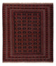 Kilim afgański Dywan 185x160cm
