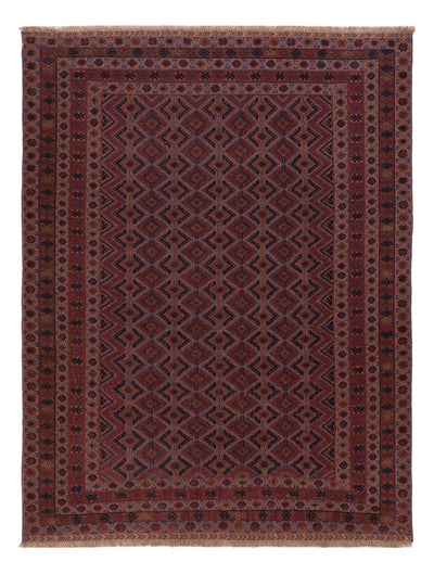 Kilim afgański Dywan 146x193cm