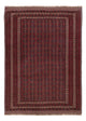 Kilim afgański Dywan 205x145cm