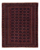 Kilim afgański Dywan 187x150cm