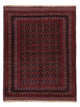 Kilim afgański Dywan 193x145cm