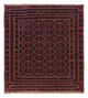 Kilim afgański Dywan 170x159cm