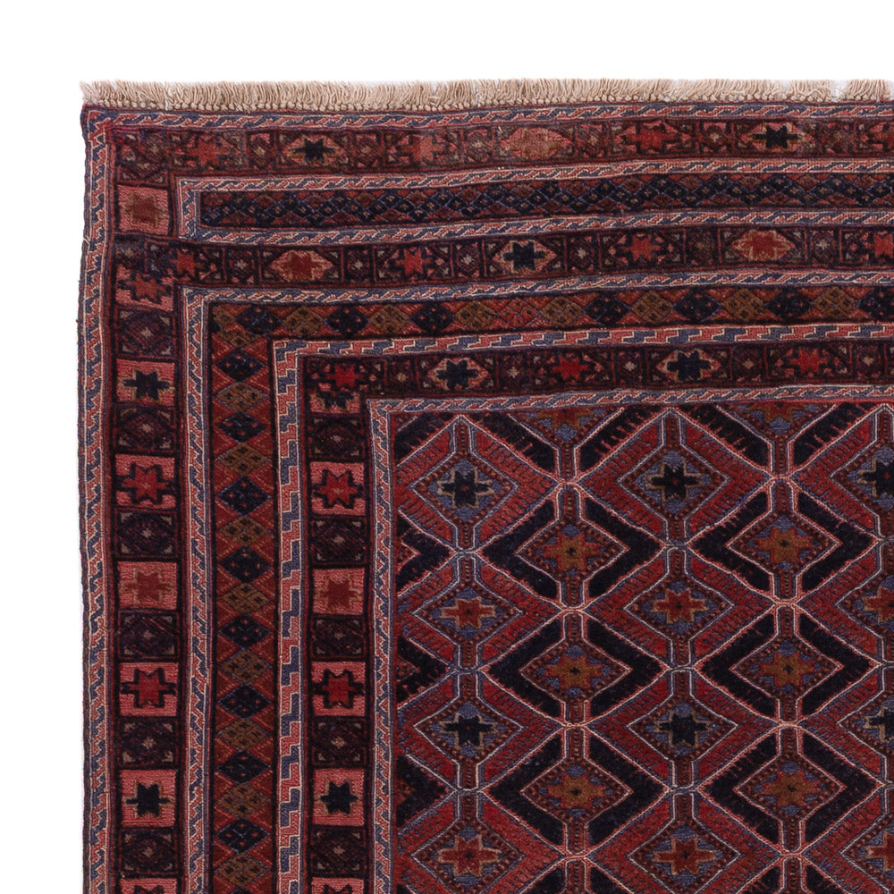 Kilim afgański Dywan 170x159cm
