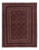 Kilim afgański Dywan 177x135cm