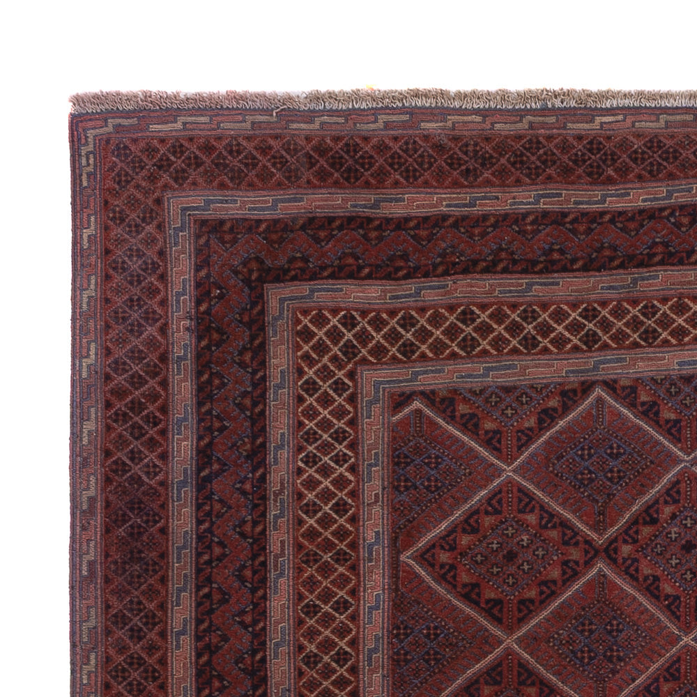 Kilim afgański Dywan 177x135cm