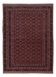 Kilim afgański Dywan 200x144cm