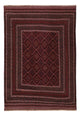 Kilim afgański Dywan 198x139cm