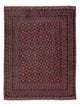 Kilim afgański Dywan 204x152cm