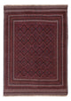 Kilim afgański Dywan 200x139cm