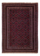 Kilim afgański Dywan 195x145cm
