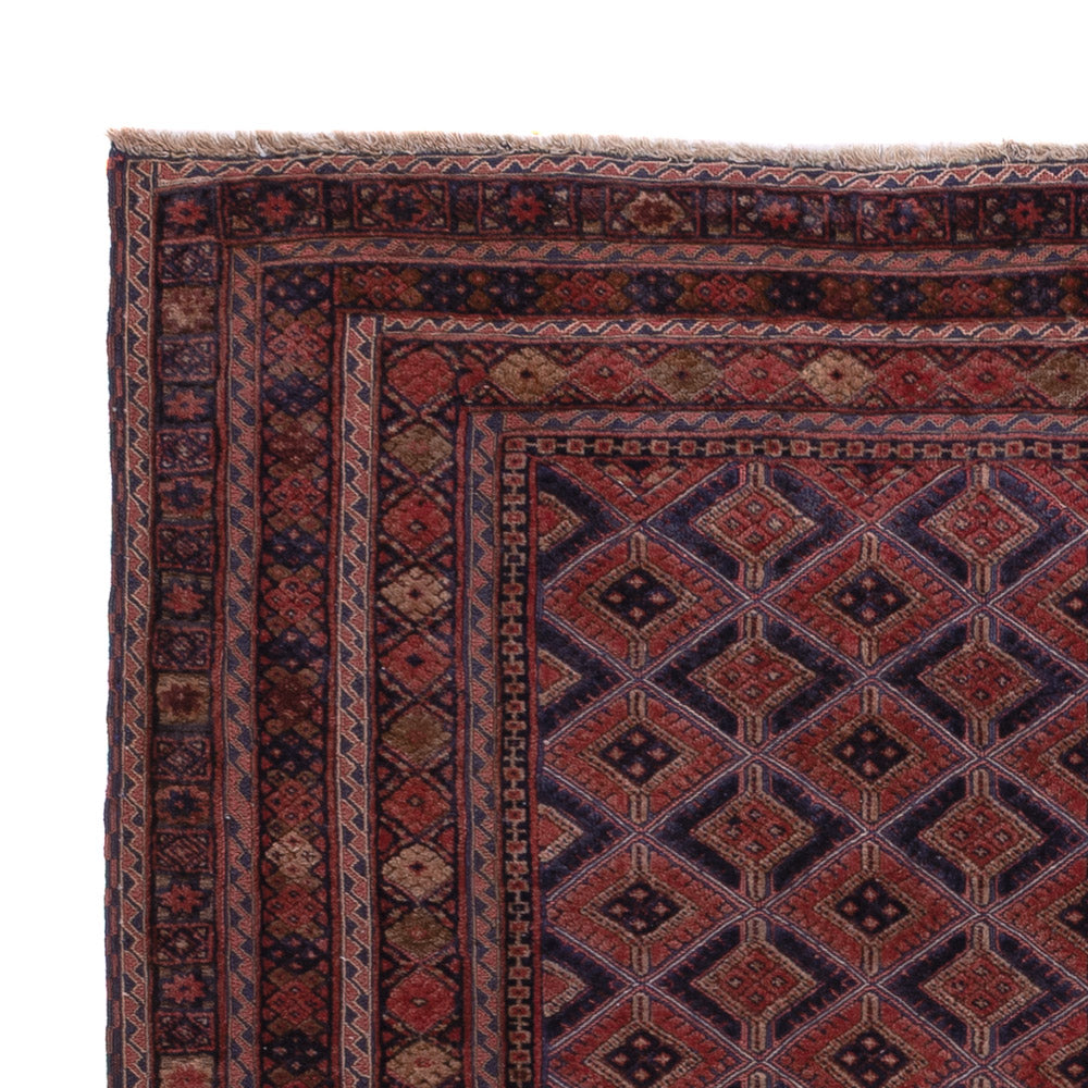 Kilim afgański Dywan 178x146cm