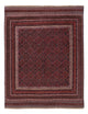Kilim afgański Dywan 186x144cm