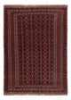 Kilim afgański Dywan 180x130cm