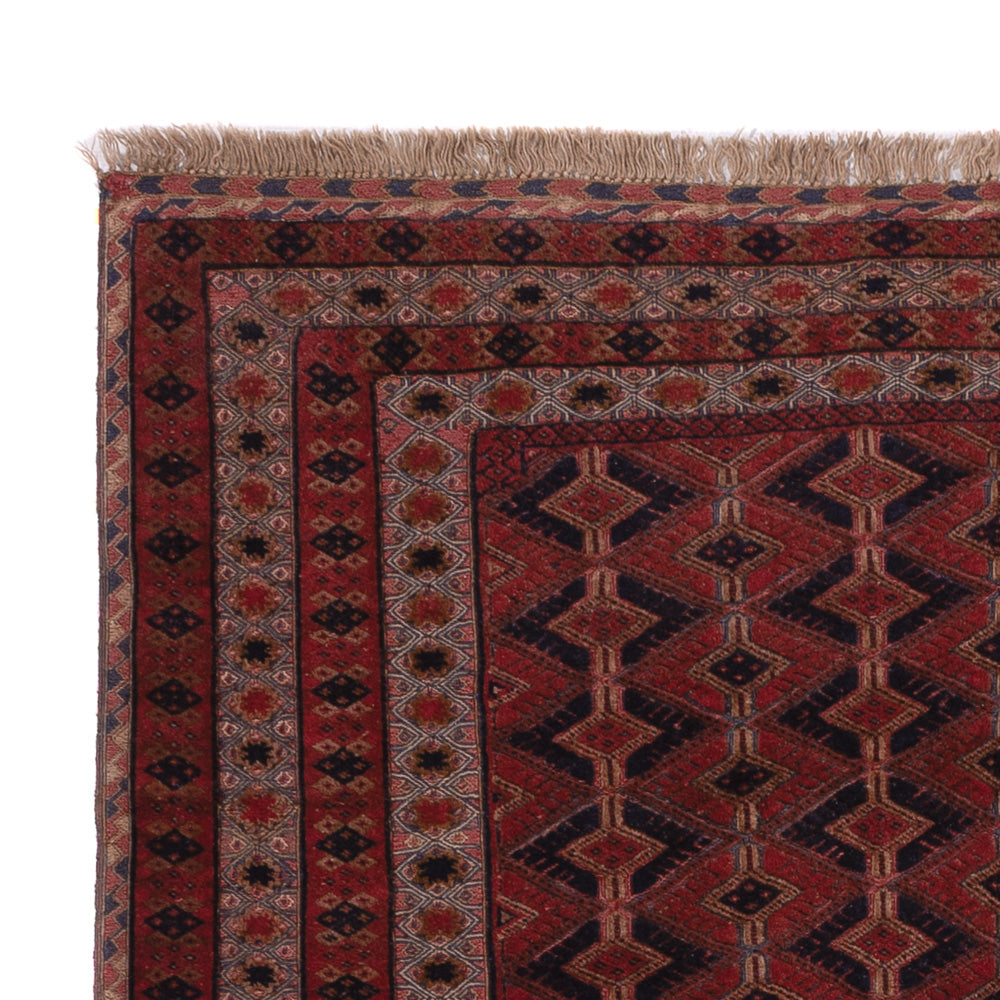 Kilim afgański Dywan 180x130cm