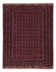 Kilim afgański Dywan 202x155cm
