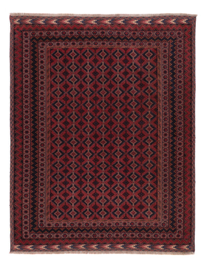 Kilim afgański Dywan 161x201cm