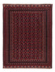 Kilim afgański Dywan 201x161cm