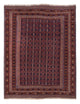 Kilim afgański Dywan 191x146cm