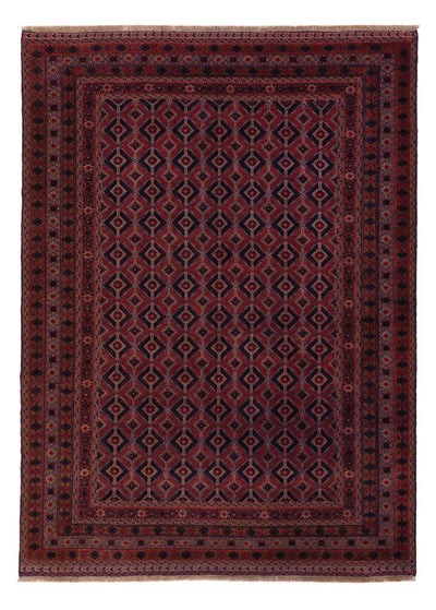Kilim afgański Dywan 149x203cm