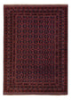 Kilim afgański Dywan 203x149cm