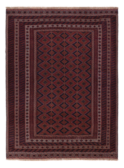 Kilim afgański Dywan 152x202cm