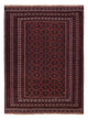 Kilim afgański Dywan 202x152cm