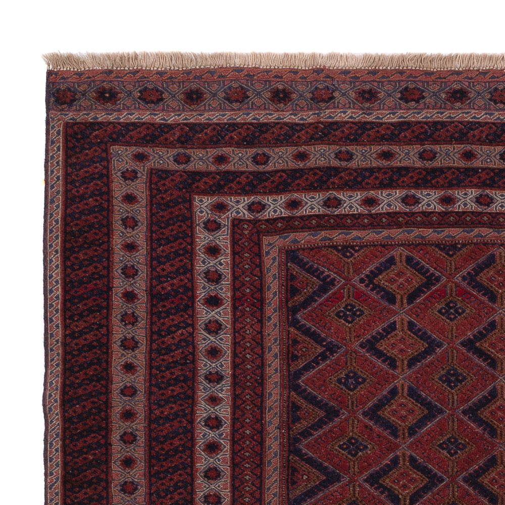Kilim afgański Dywan 202x152cm