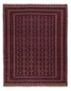 Kilim afgański Dywan 190x151cm
