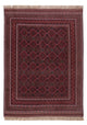 Kilim afgański Dywan 195x145cm