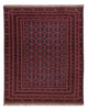 Kilim afgański Dywan 190x151cm